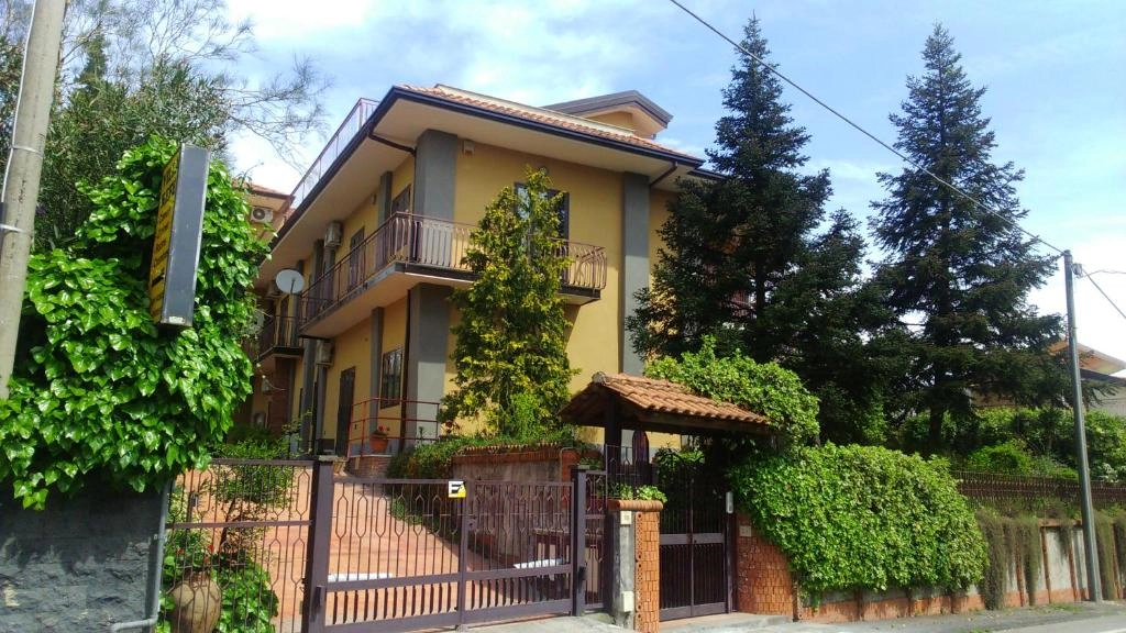 B&B Villa Refe - Linguaglossa, Sicily